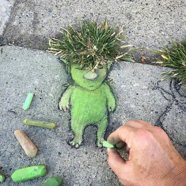 Acid Picdump (108 pics)