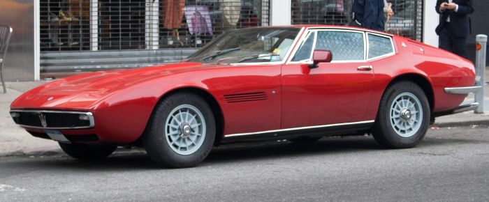 Man Inherits Amazing Car Collection After Relative Passes Away (15 pics) Man Inherits Amazing Car Collection After Relative Passes Away (15 pics)