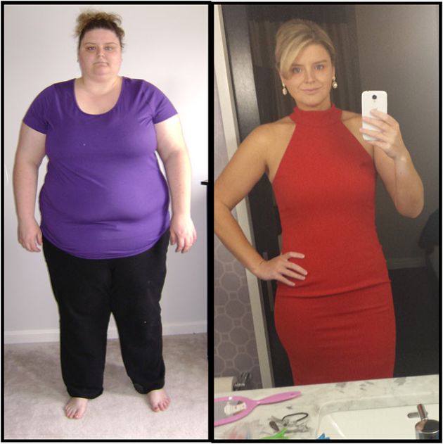 Gotta Give Some Props To People Who Better Themselves (27 pics)
