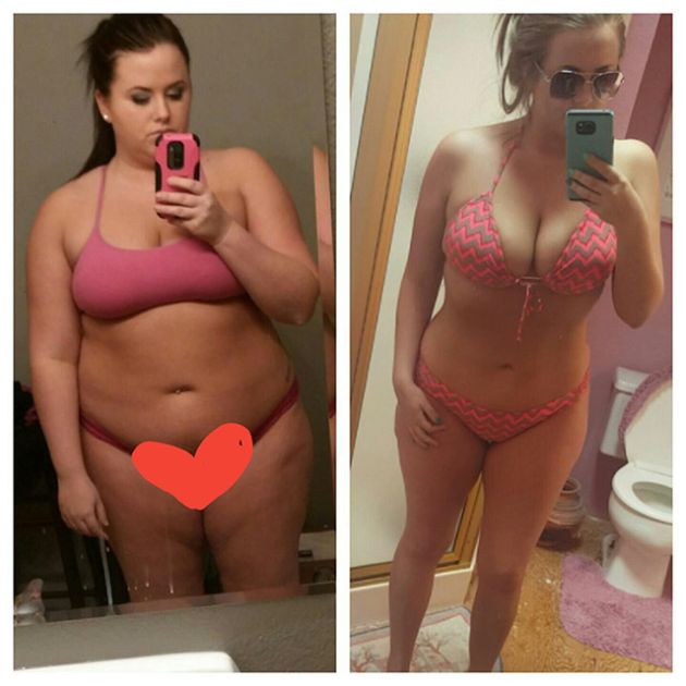 Gotta Give Some Props To People Who Better Themselves (27 pics)