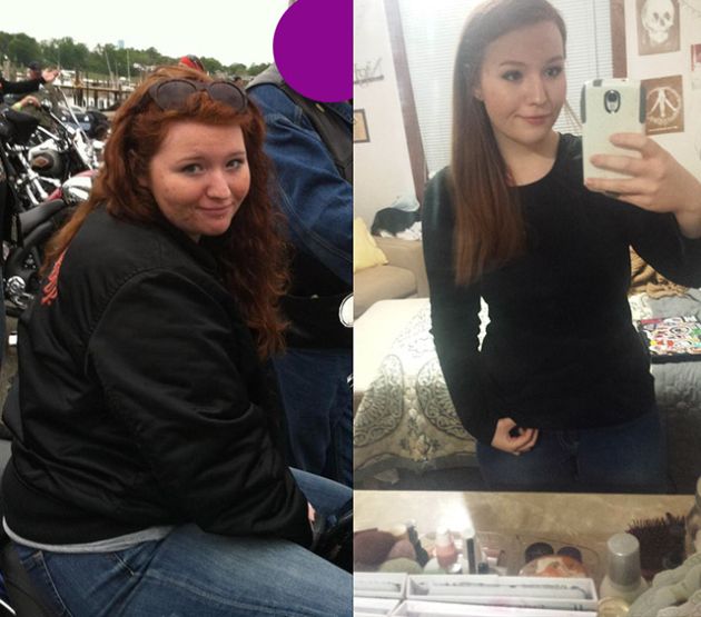 Gotta Give Some Props To People Who Better Themselves (27 pics)