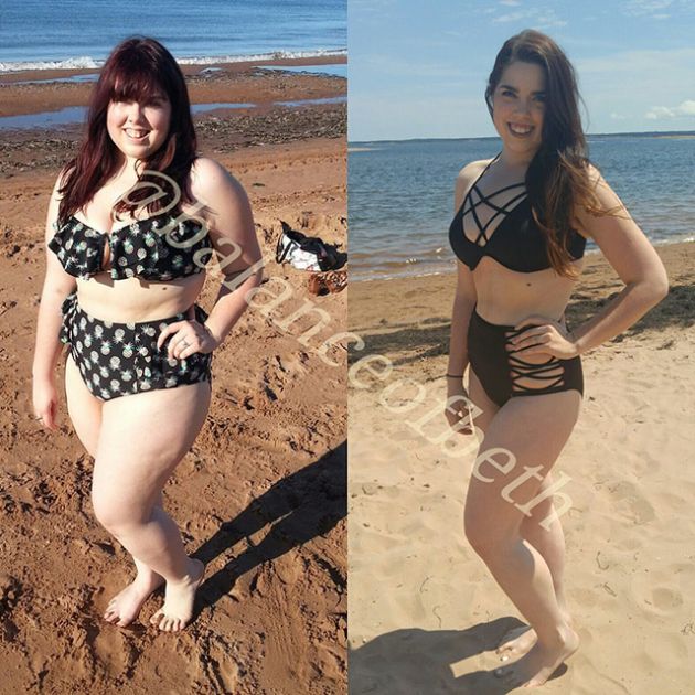 Gotta Give Some Props To People Who Better Themselves (27 pics)