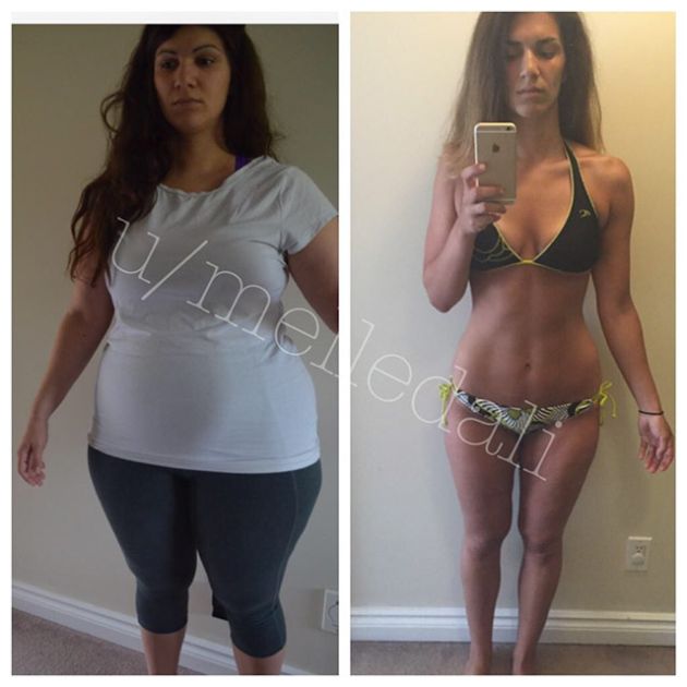 Gotta Give Some Props To People Who Better Themselves (27 pics)