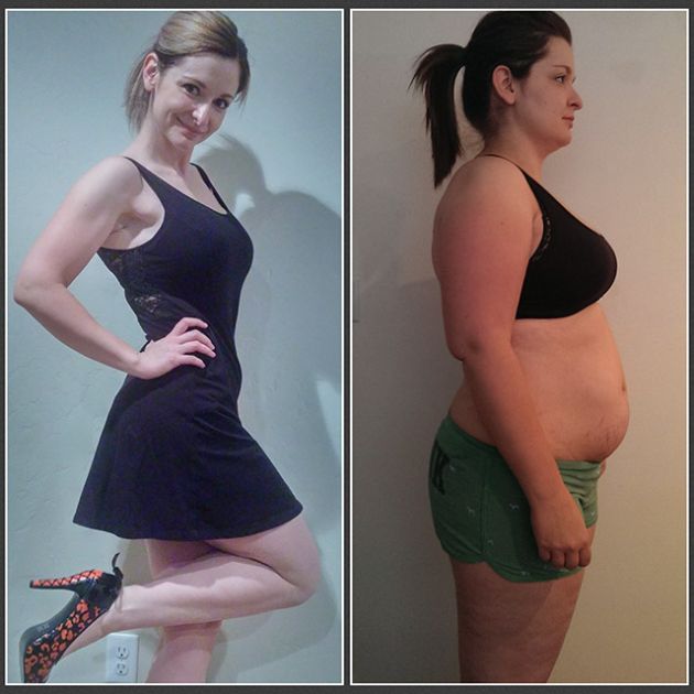 Gotta Give Some Props To People Who Better Themselves (27 pics)