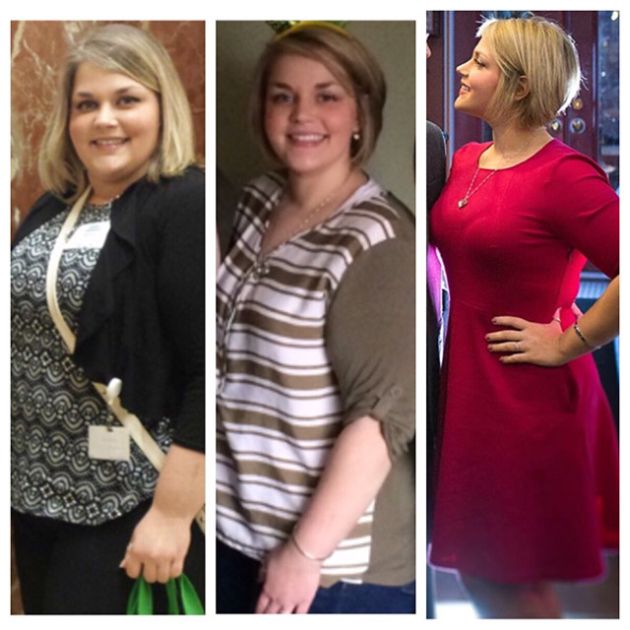 Gotta Give Some Props To People Who Better Themselves (27 pics)