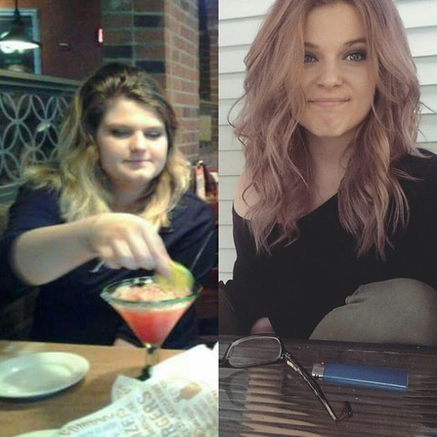 Gotta Give Some Props To People Who Better Themselves (27 pics)