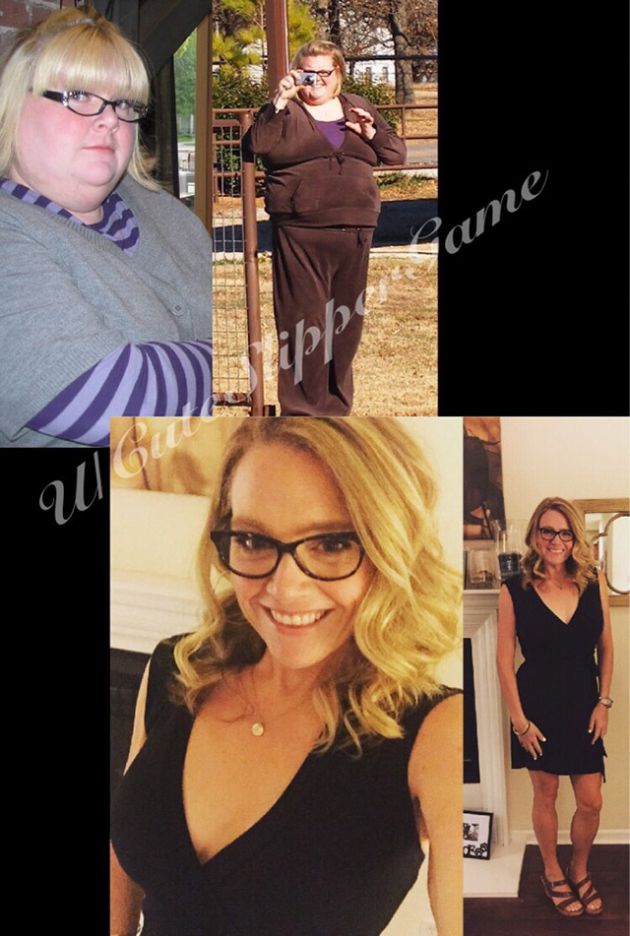 Gotta Give Some Props To People Who Better Themselves (27 pics)