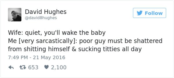 Tweets That Reveal Everything You Need To Know About Marriage (29 pics)