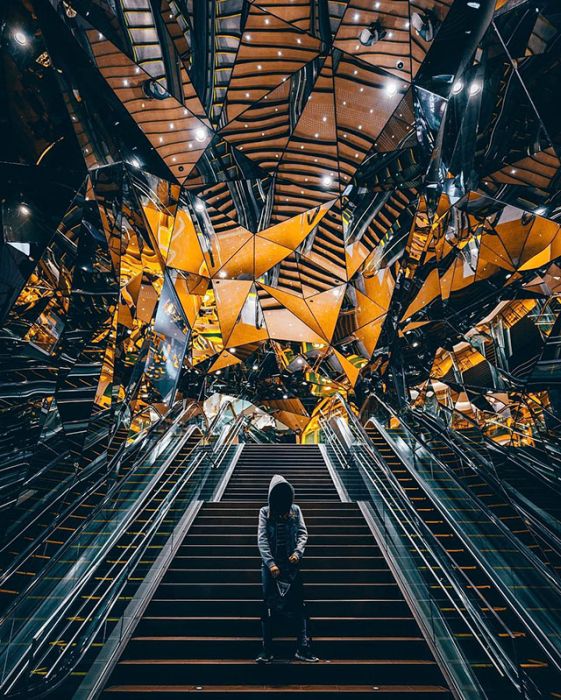 The Photography Of Ryan Mamba Is Epic (16 pics)