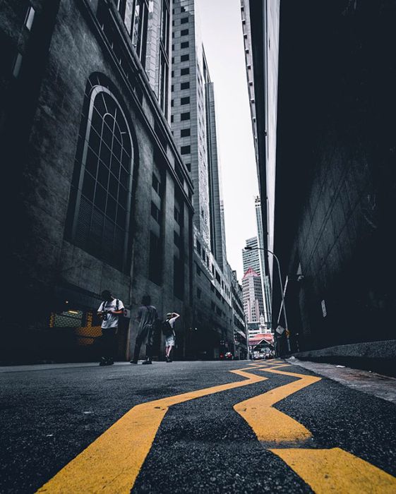 The Photography Of Ryan Mamba Is Epic (16 pics)