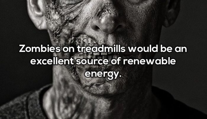 Shower Thoughts That Will Mess With Your Brain Big Time (19 pics)