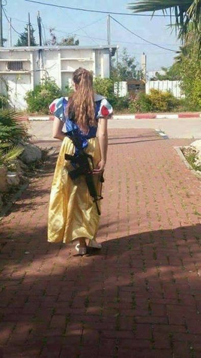 A Few Casual Israeli Things That Will Blow Your Mind (40 pics)