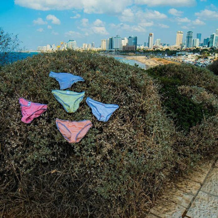 A Few Casual Israeli Things That Will Blow Your Mind (40 pics)