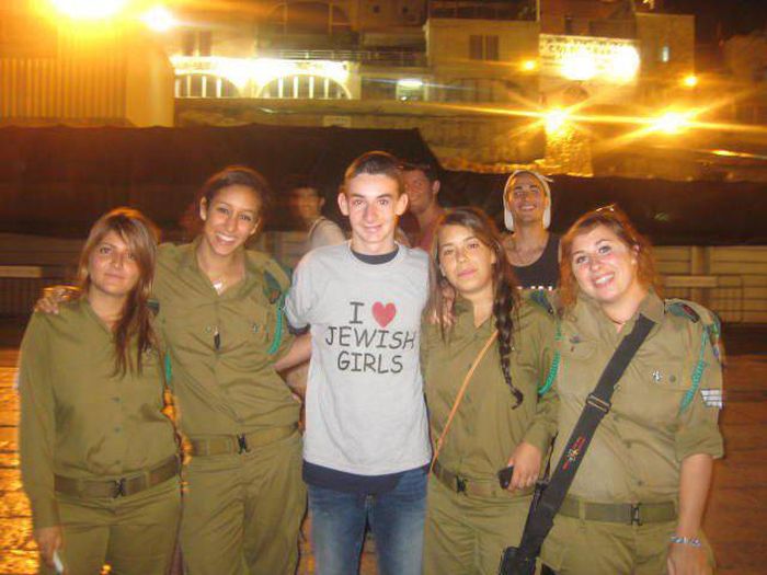 A Few Casual Israeli Things That Will Blow Your Mind (40 pics)