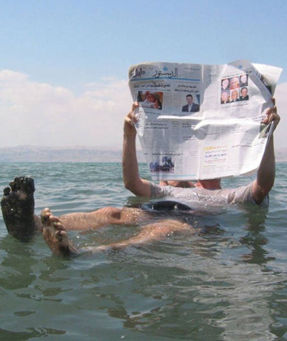 A Few Casual Israeli Things That Will Blow Your Mind (40 pics)