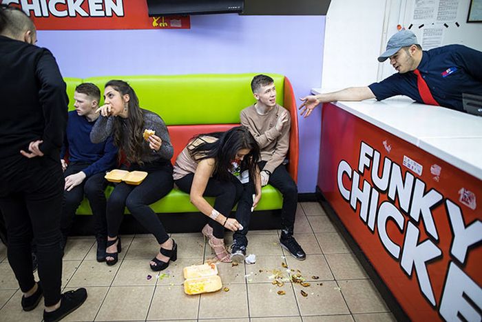 Accidental Renaissance Photos That Will Blow Your Mind (19 pics)
