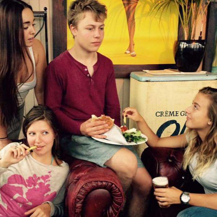 Accidental Renaissance Photos That Will Blow Your Mind (19 pics)
