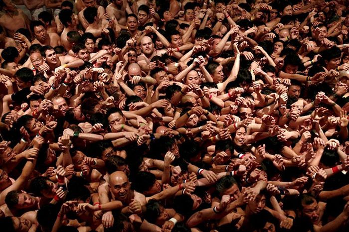 Accidental Renaissance Photos That Will Blow Your Mind (19 pics)