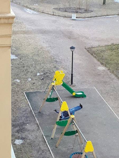 Acid Picdump (95 pics)