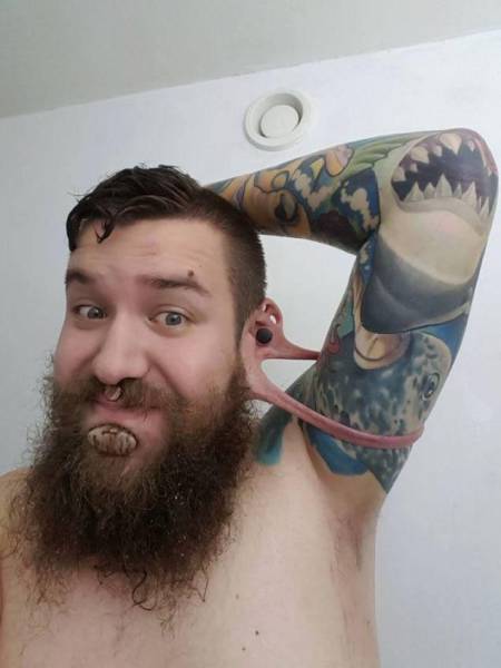 Acid Picdump (95 pics)