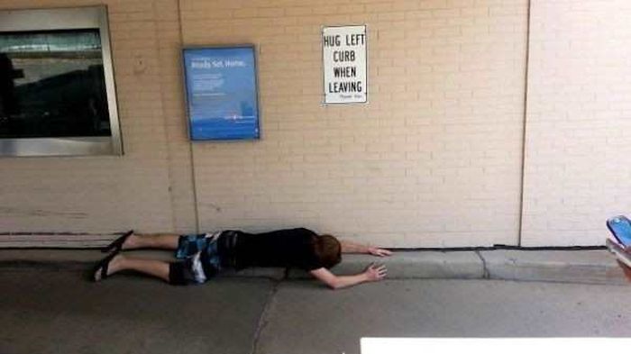 It's Always Best To Follow The Directions (35 pics)