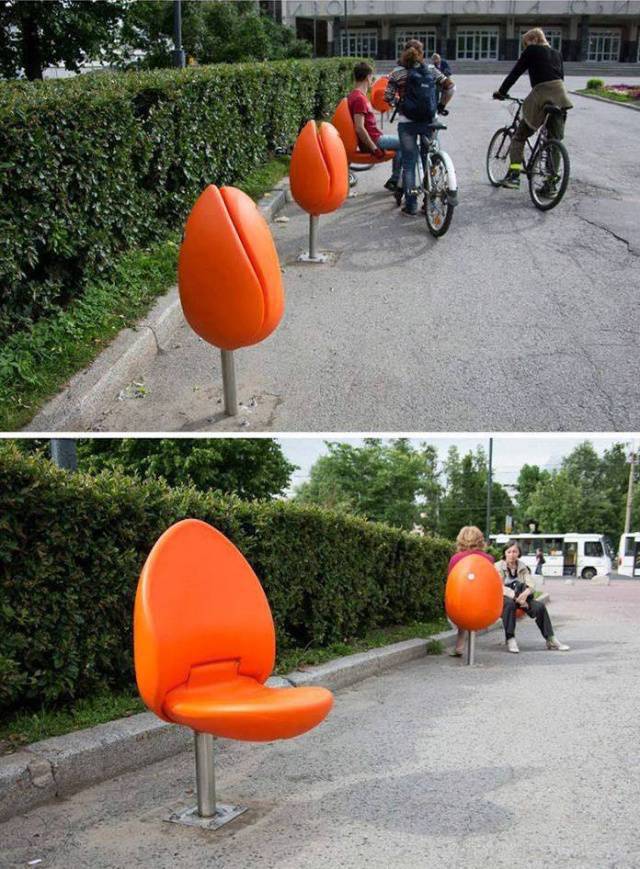 Recent Inventions That Are Actually Really Awesome! (20 pics)