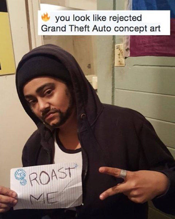 Hell’s Fire Is Nothing Compared To These Roasts (32 pics)