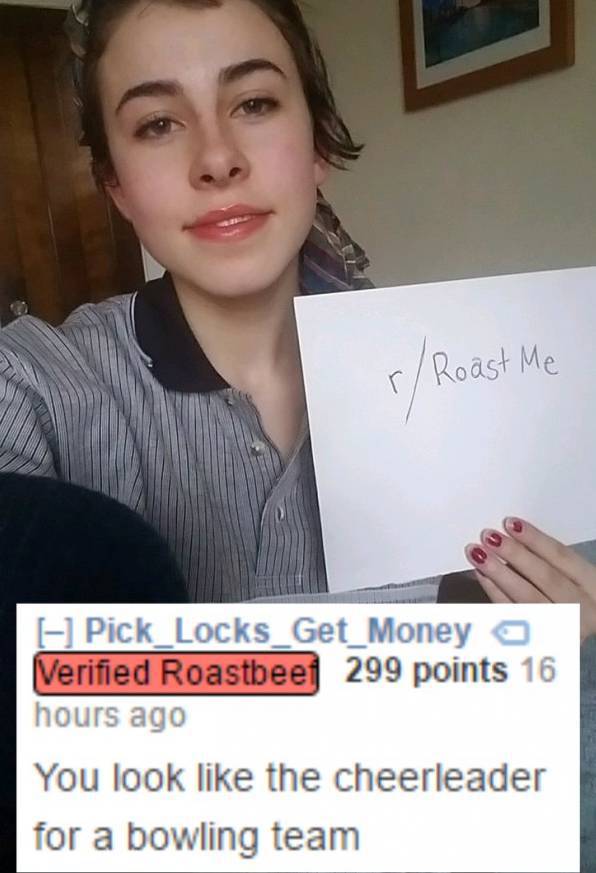 Hell’s Fire Is Nothing Compared To These Roasts (32 pics)