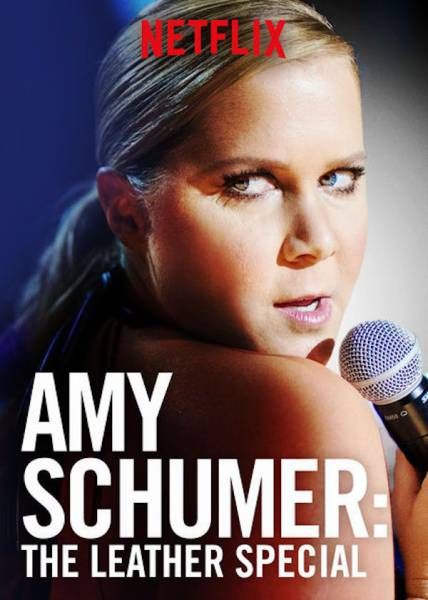 The Internet Doesn't Like Amy Schumer’s Latest Standup Special (8 pics)