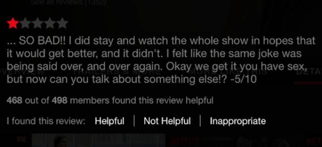 The Internet Doesn't Like Amy Schumer’s Latest Standup Special (8 pics)