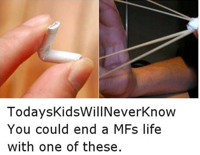 People Will Never Understand The Joys And Struggles Of 90s Childhood (41 pics)