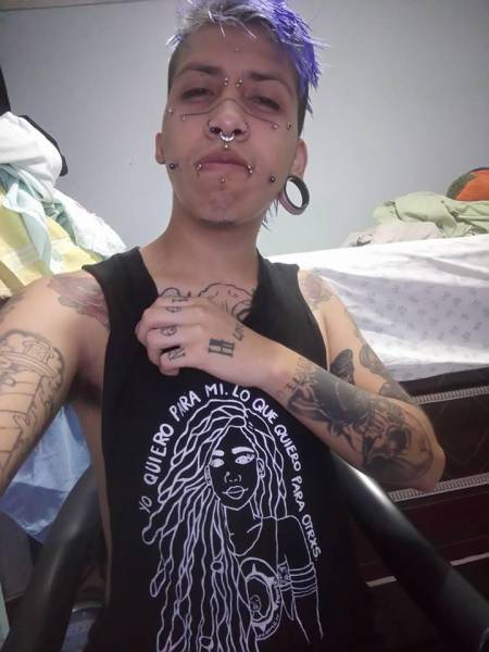There's Just No Such Thing As Too Many Freaks (42 pics)