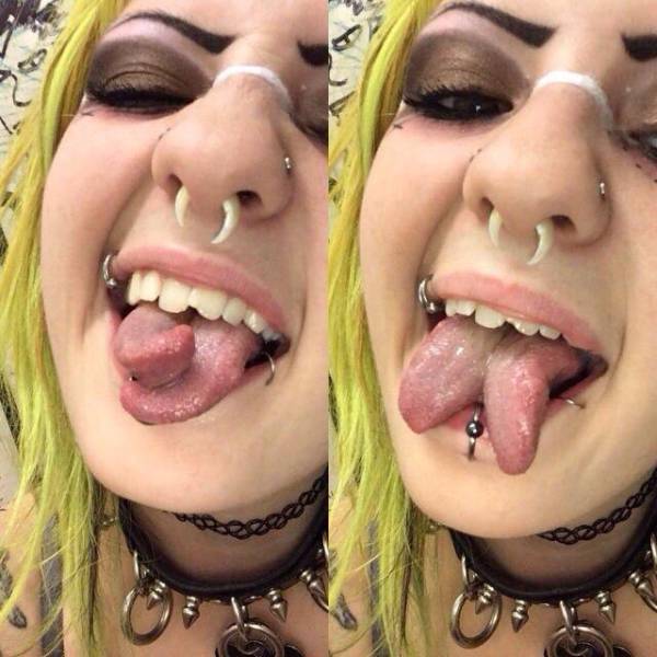 There's Just No Such Thing As Too Many Freaks (42 pics)