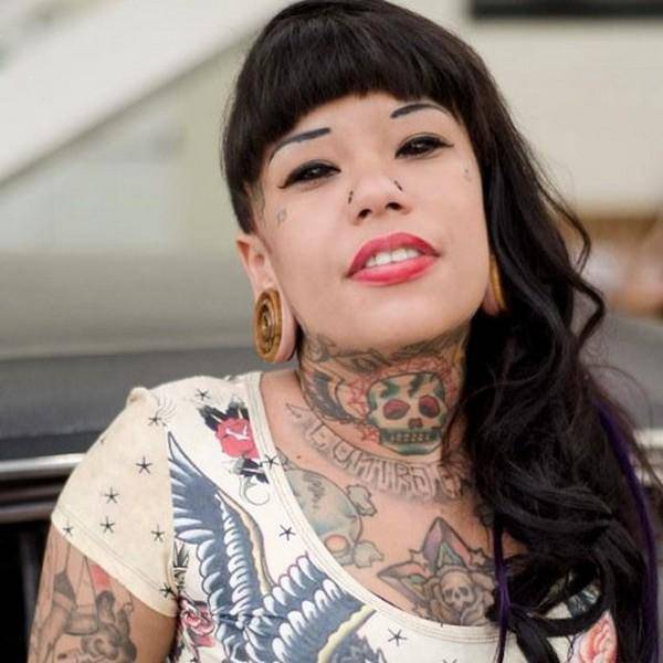 There's Just No Such Thing As Too Many Freaks (42 pics)