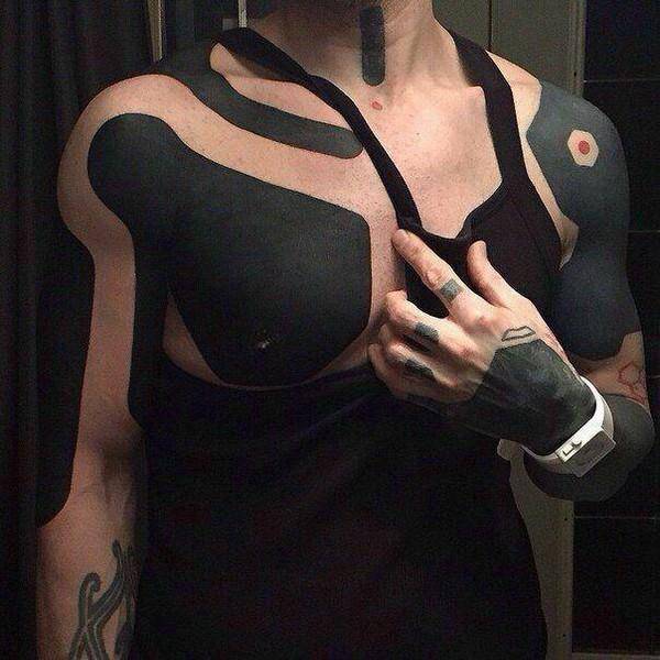 There's Just No Such Thing As Too Many Freaks (42 pics)