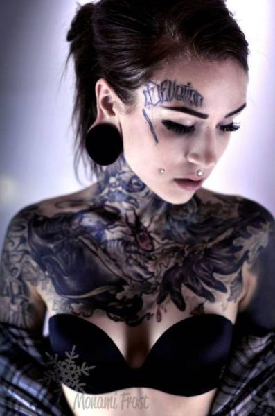 There's Just No Such Thing As Too Many Freaks (42 pics)