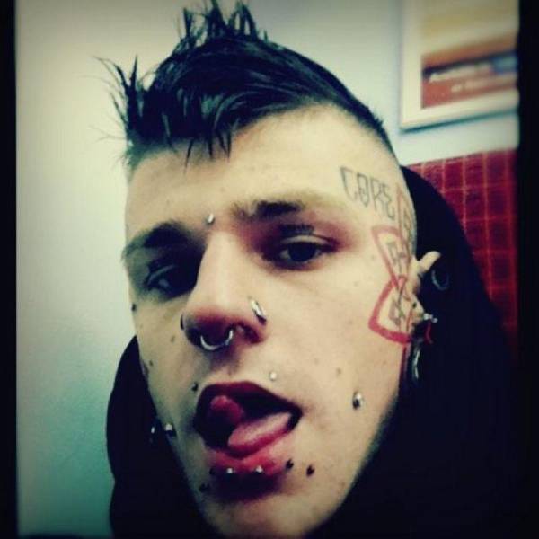 There's Just No Such Thing As Too Many Freaks (42 pics)