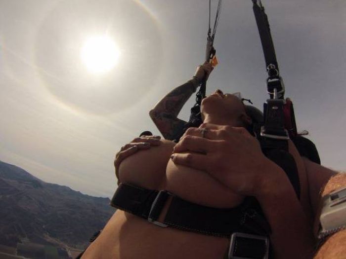 Fun Pics for Adults. Part 162 (52 pics)