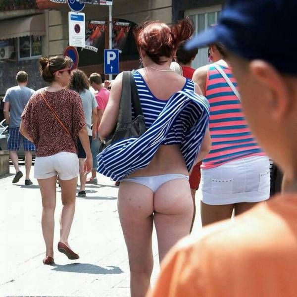 Fun Pics for Adults. Part 162 (52 pics)