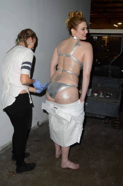 Fun Pics for Adults. Part 162 (52 pics)