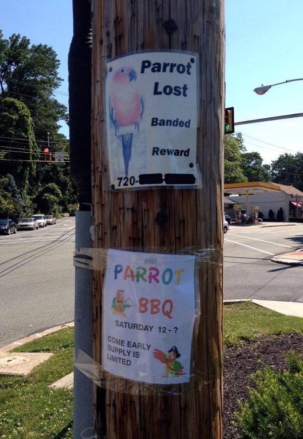 Awesome Signs That Instantly Improved The Neighborhood (28 pics)