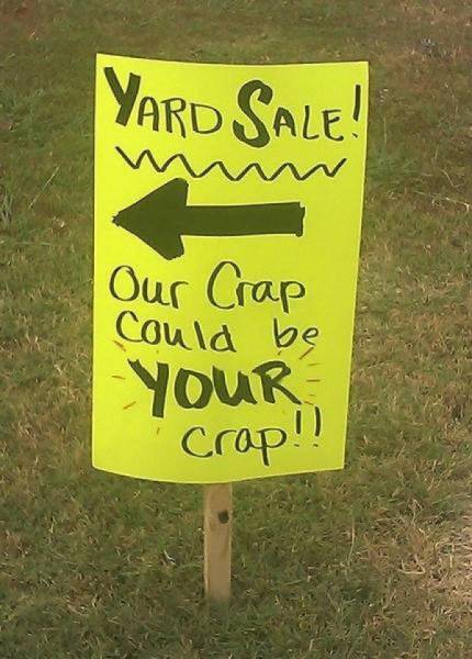 Awesome Signs That Instantly Improved The Neighborhood (28 pics)