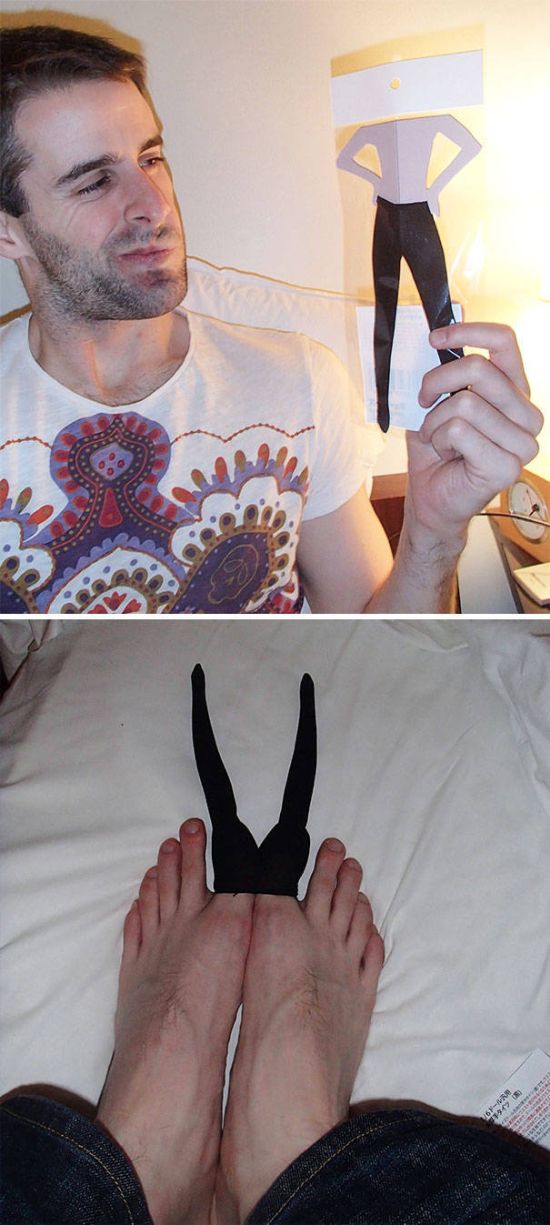 People Who Won't Ever Doubt That Online Shopping Is Risky Again (20 pics)