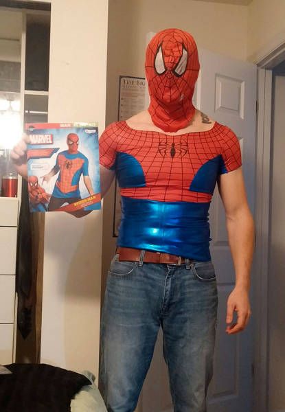 People Who Won't Ever Doubt That Online Shopping Is Risky Again (20 pics)