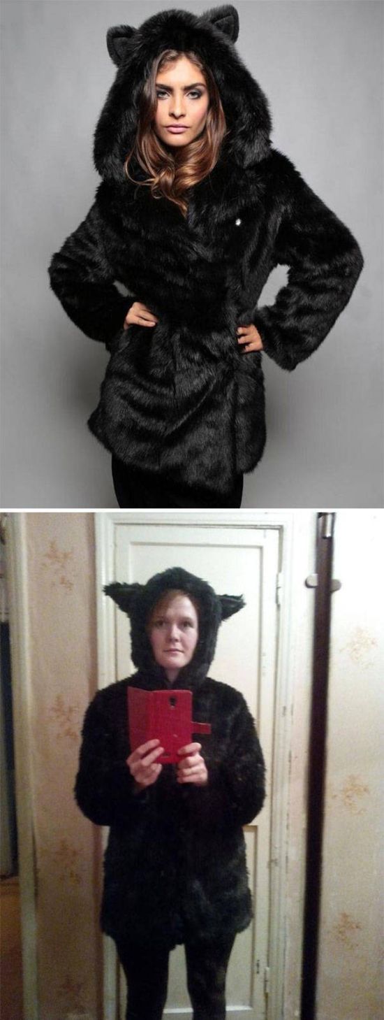 People Who Won't Ever Doubt That Online Shopping Is Risky Again (20 pics)