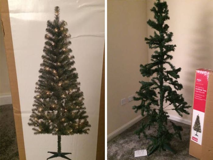 People Who Won't Ever Doubt That Online Shopping Is Risky Again (20 pics)