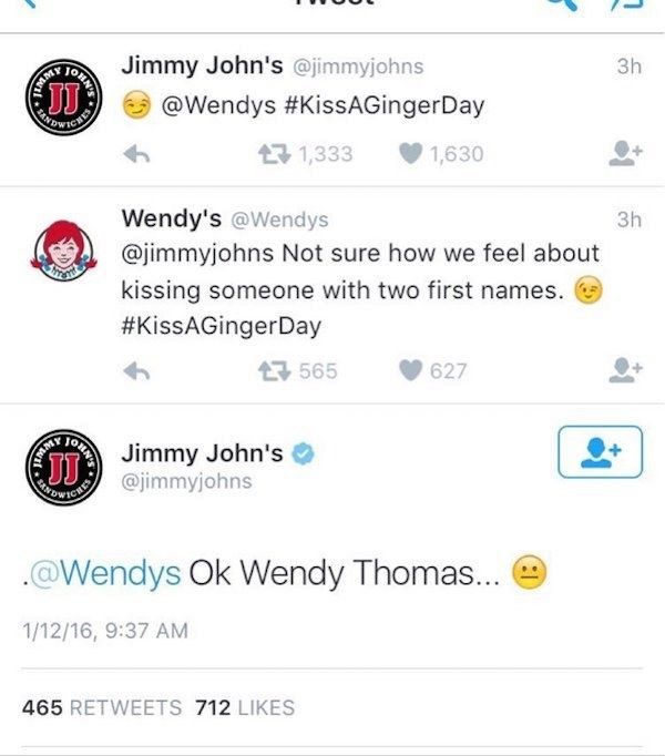People Who Got Called Out And Embarrassed On Social Media (18 pics)