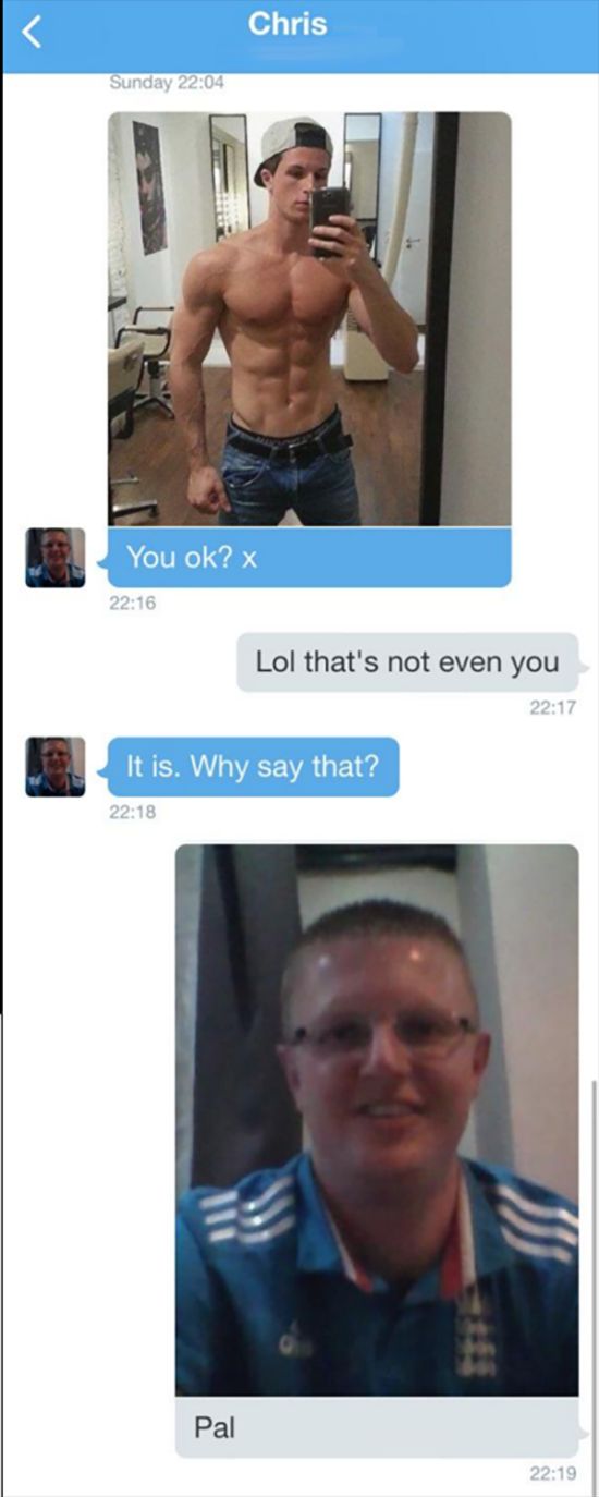 People Who Got Called Out And Embarrassed On Social Media (18 pics)