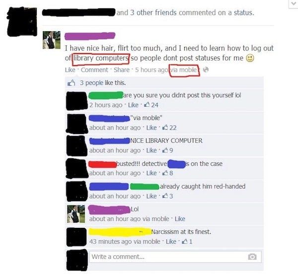 People Who Got Called Out And Embarrassed On Social Media (18 pics)