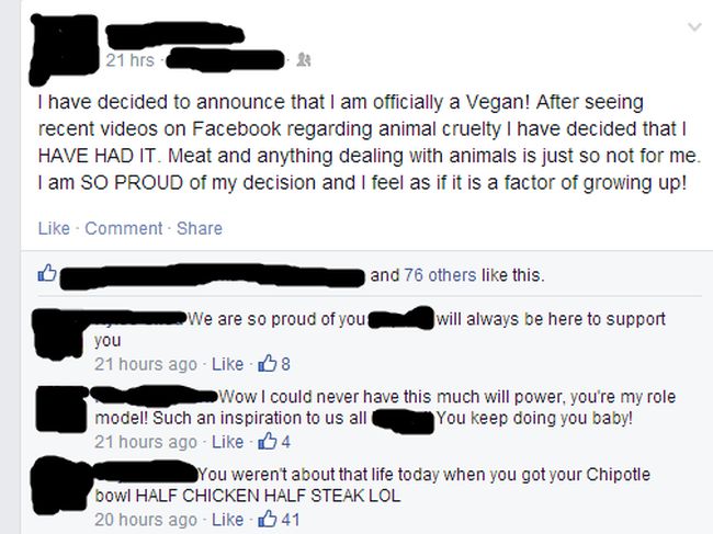 People Who Got Called Out And Embarrassed On Social Media (18 pics)
